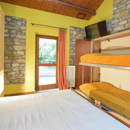 Vakantiehuis Awesome In With Wifi *