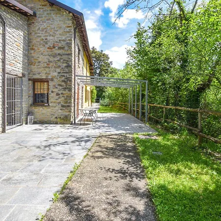 Holiday home Awesome In With Wifi Loazzolo